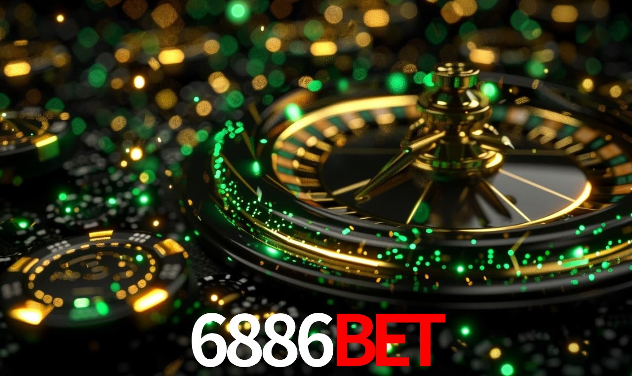 Sistemas de Segurança 6886bet