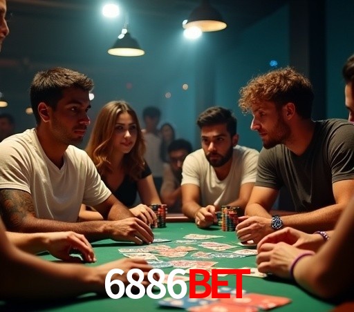 Tecnologia da Plataforma 6886bet