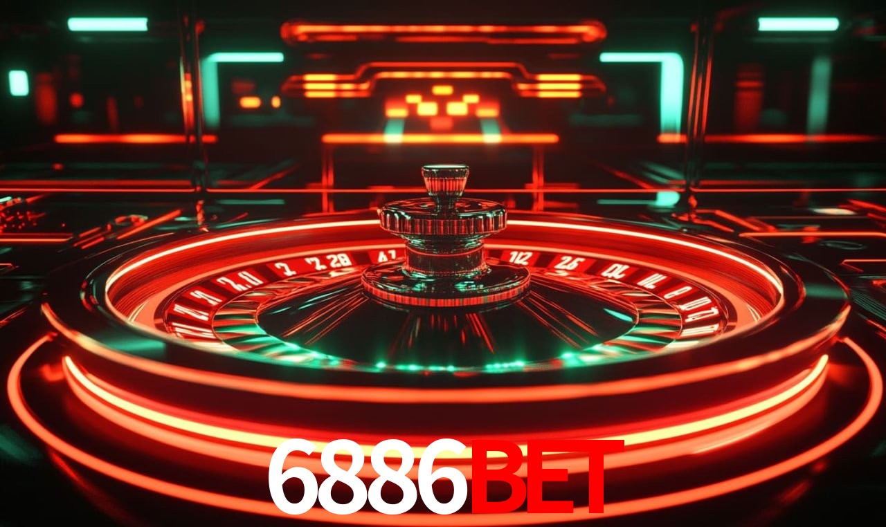 Desvendando o Mundo dos Jogos Virtuais na 6886bet