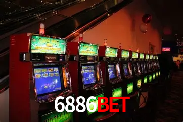 Descubra a Magia dos Jogos de Arcade no 6886bet