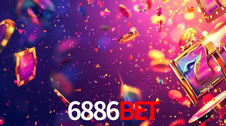 Casino VIP 6886bet
