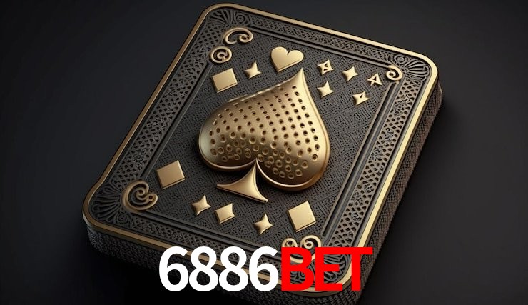 Design Responsivo 6886bet