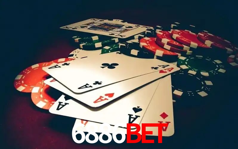 Promoção Relâmpago 6886bet