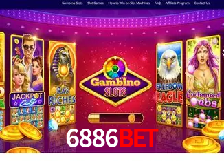 A Emoção da Loteria na 6886bet: Uma Chance de Mudança de Vida