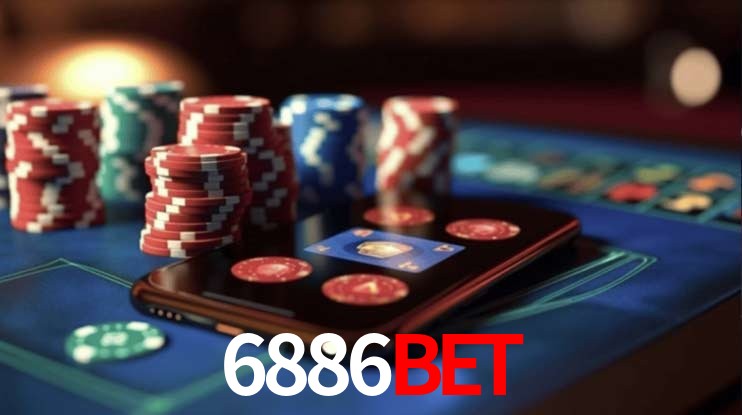 Provedores de Jogos 6886bet
