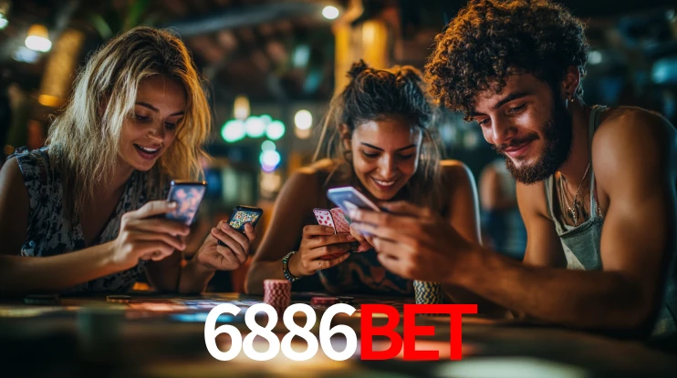 Programa VIP 6886bet