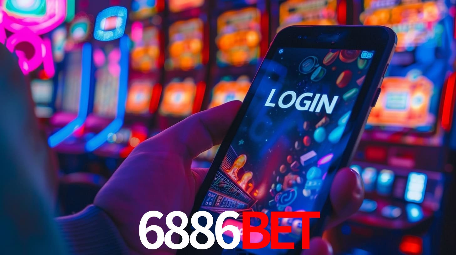 Recursos de Bônus 6886bet