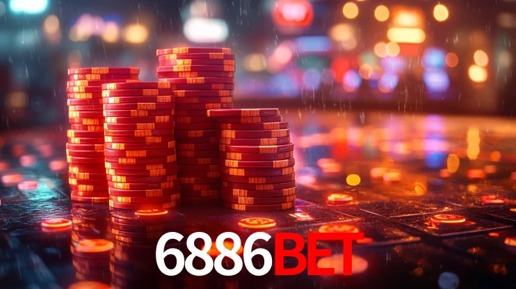 6886bet.com
