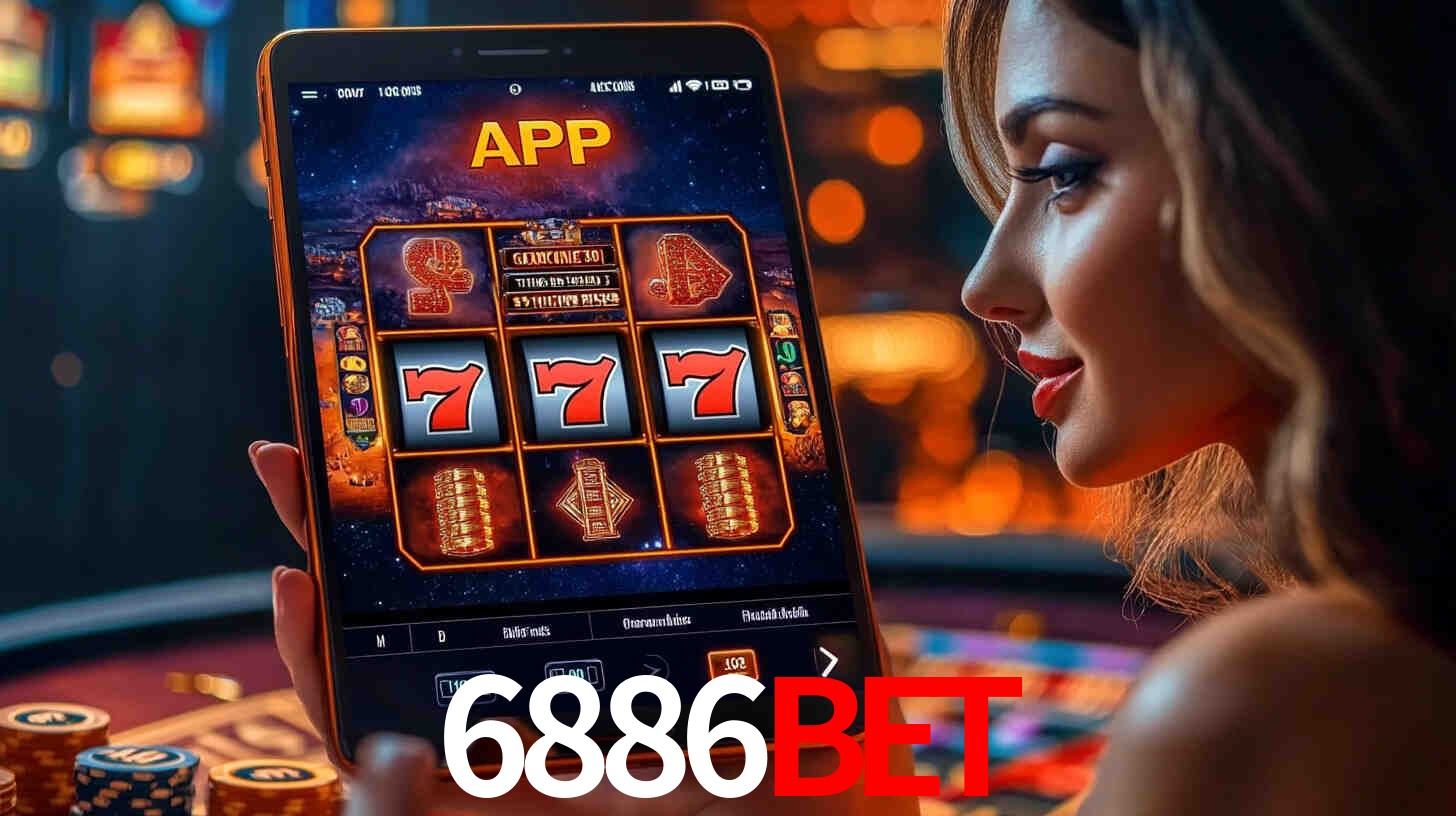 6886bet: A Experiência de Casino com Jogos de Mesa ao Vivo