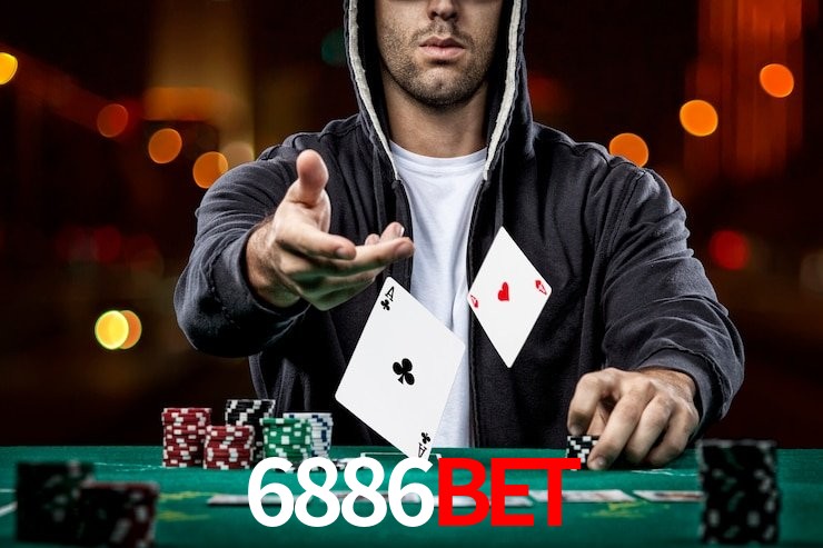 6886bet.com