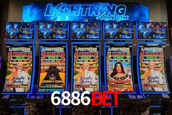 Descubra a Essência do 6886bet: Nossa História e Compromissos