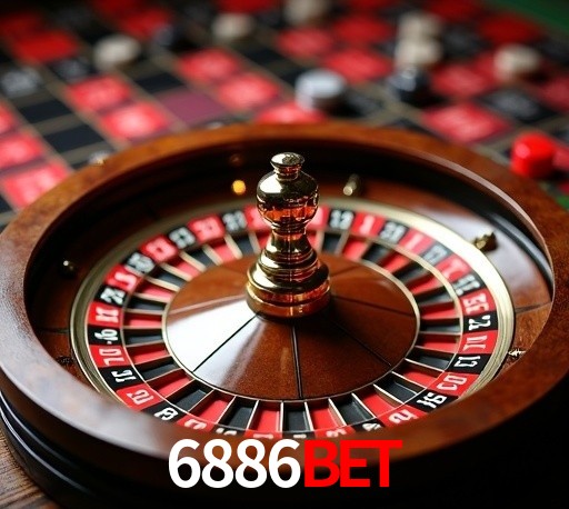 Login Seguro 6886bet