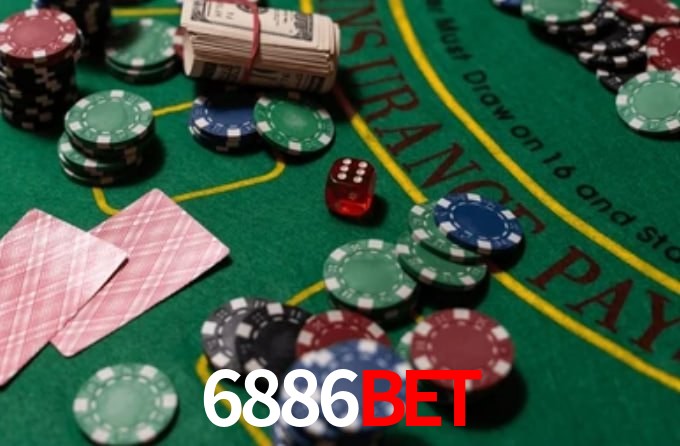 6886bet