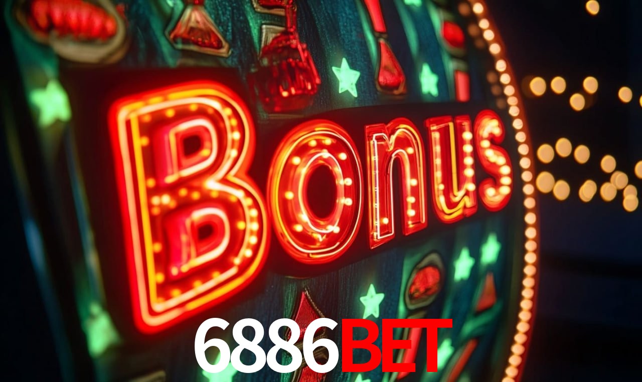 Apostas de Tênis 6886bet