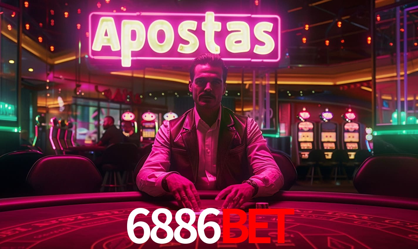 Interface Premium 6886bet