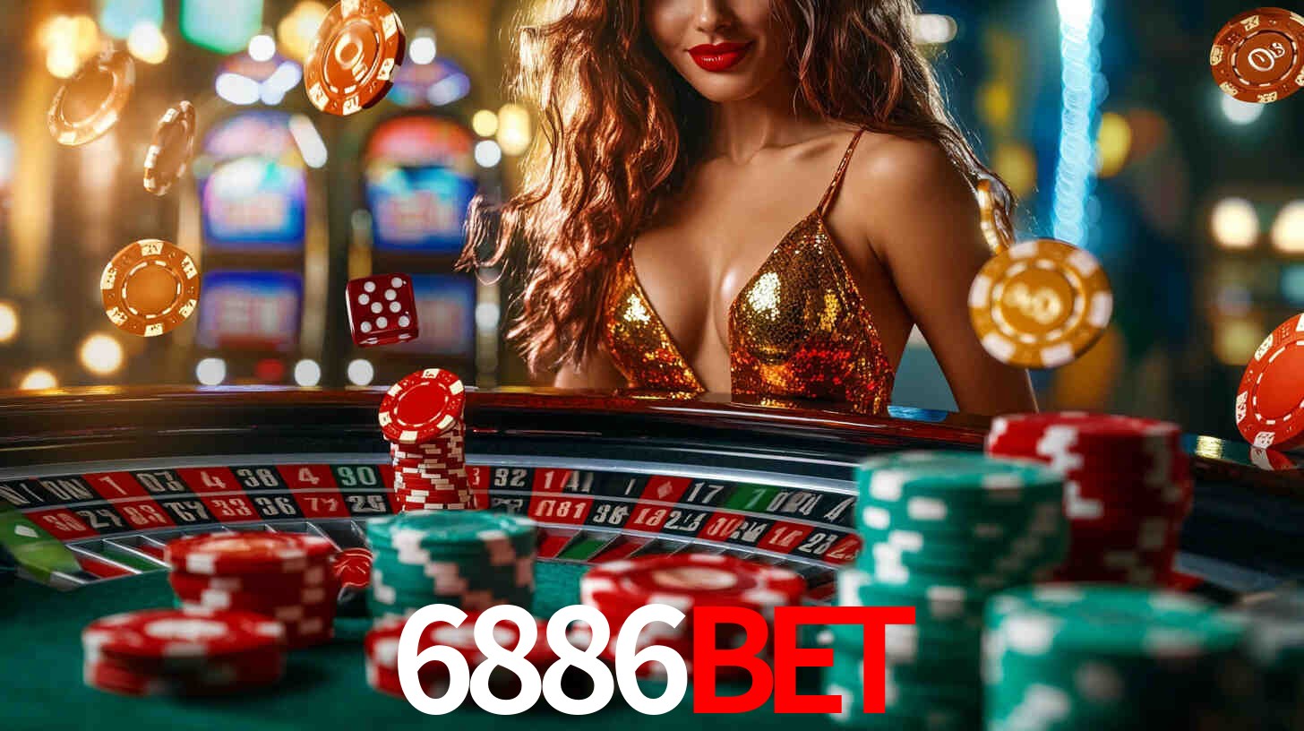6886bet