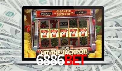 A Experiência Imersiva dos Cassinos Ao Vivo no 6886bet