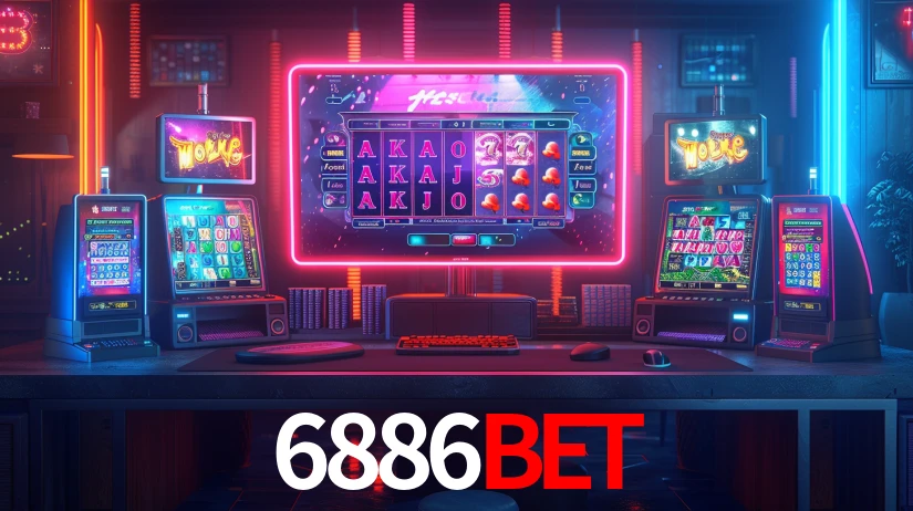 6886bet
