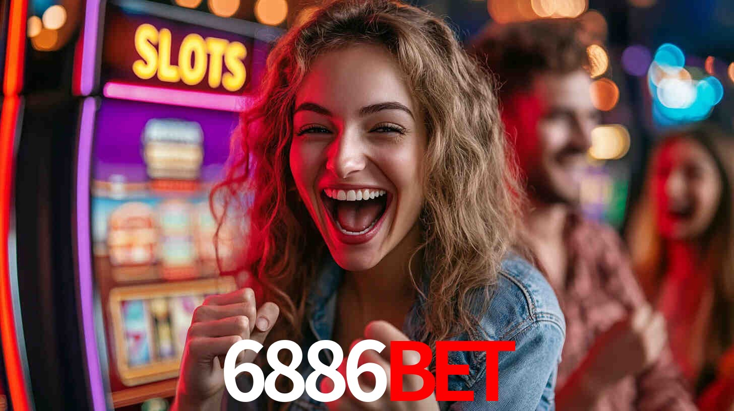 Apostas de Futebol 6886bet