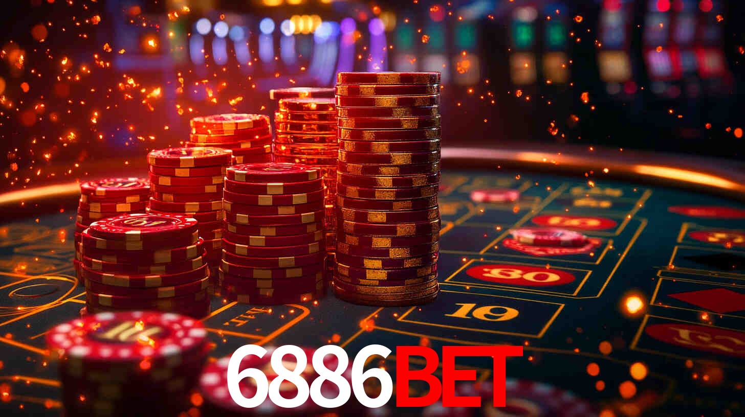 Ofertas Imperdíveis na 6886bet: Promoções e Bônus Que Valem a Pena