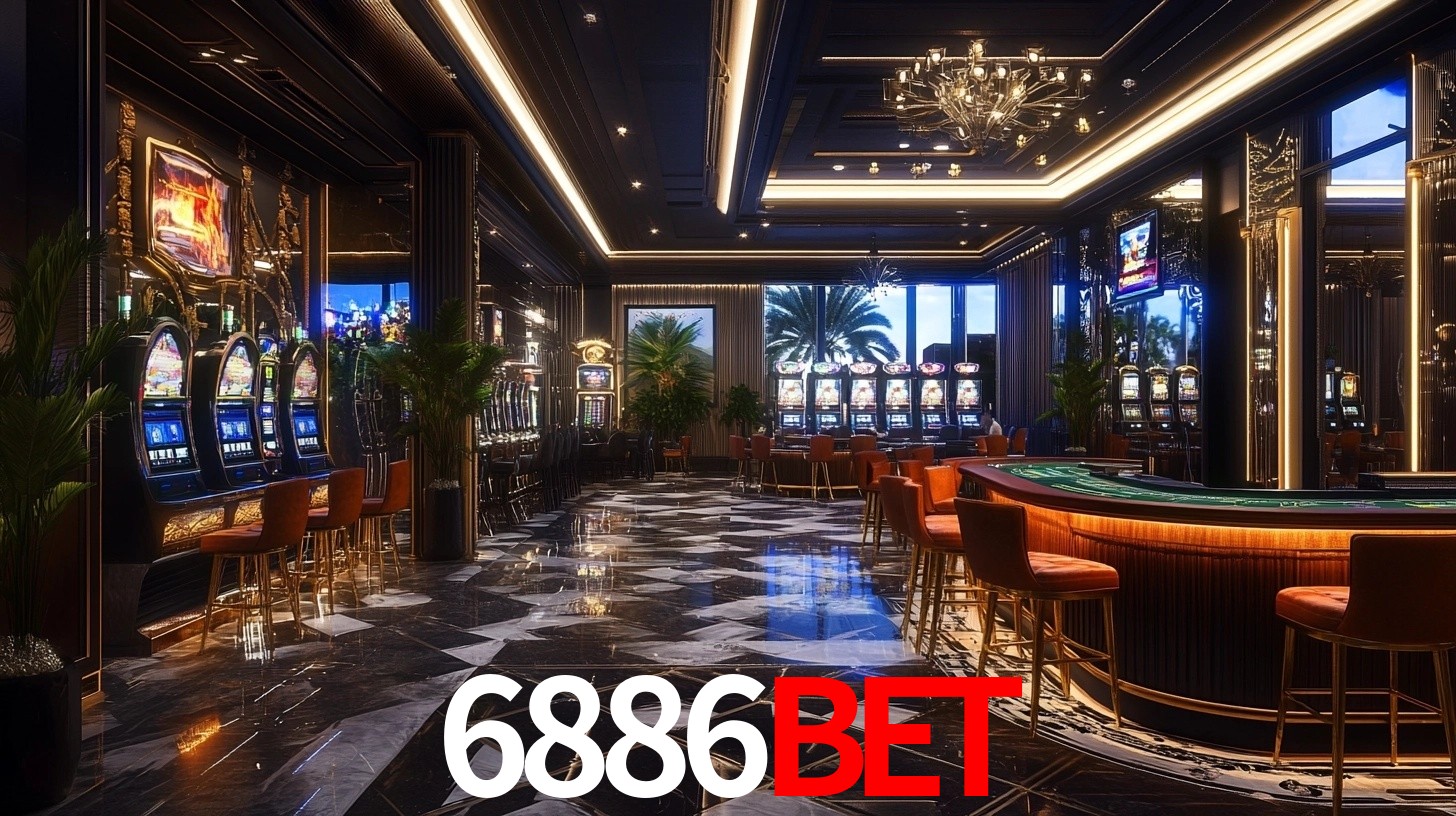 6886bet