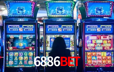 A Emoção da Loteria na 6886bet: Uma Chance de Mudança de Vida