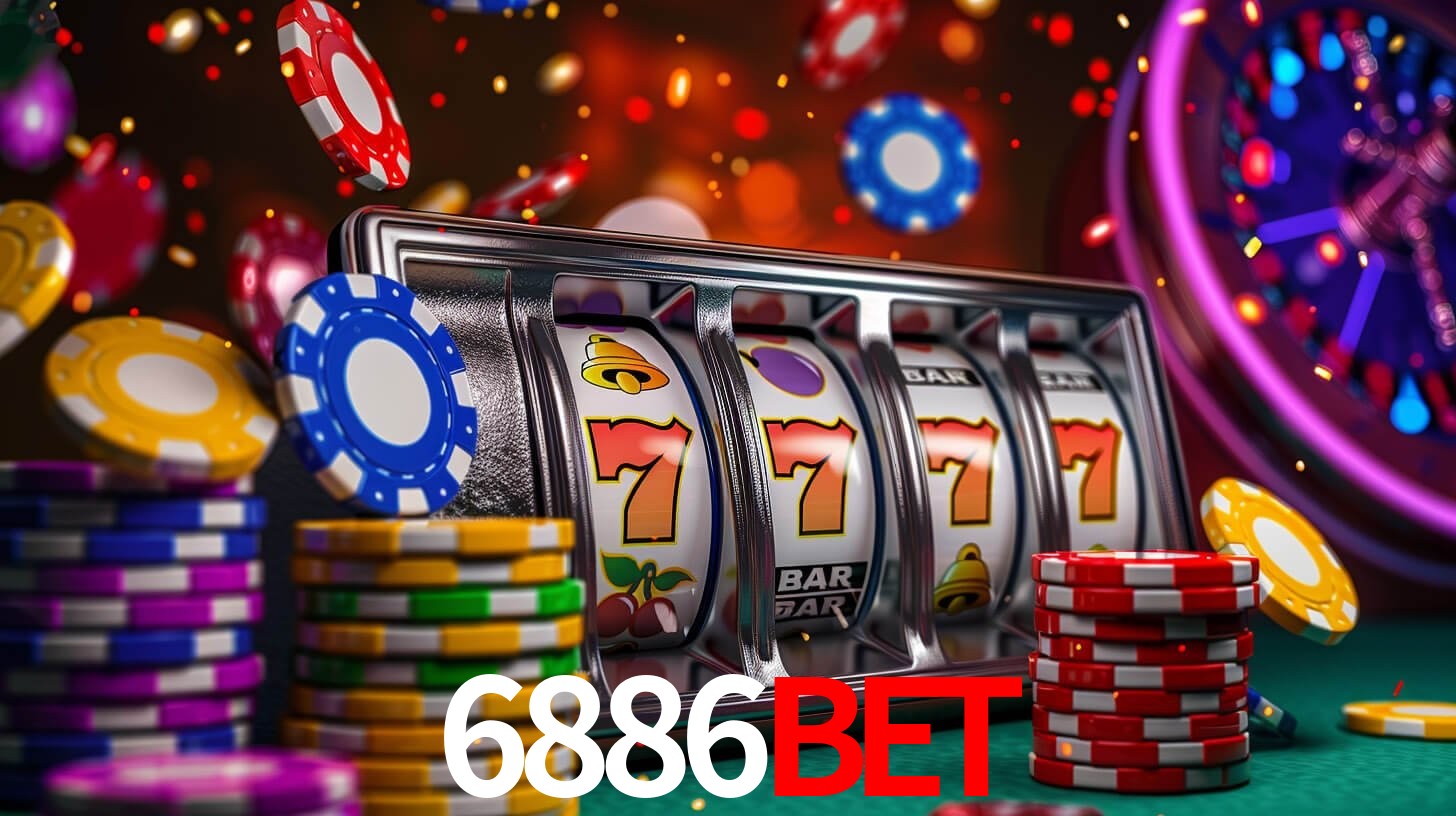 Estatísticas Esportivas 6886bet