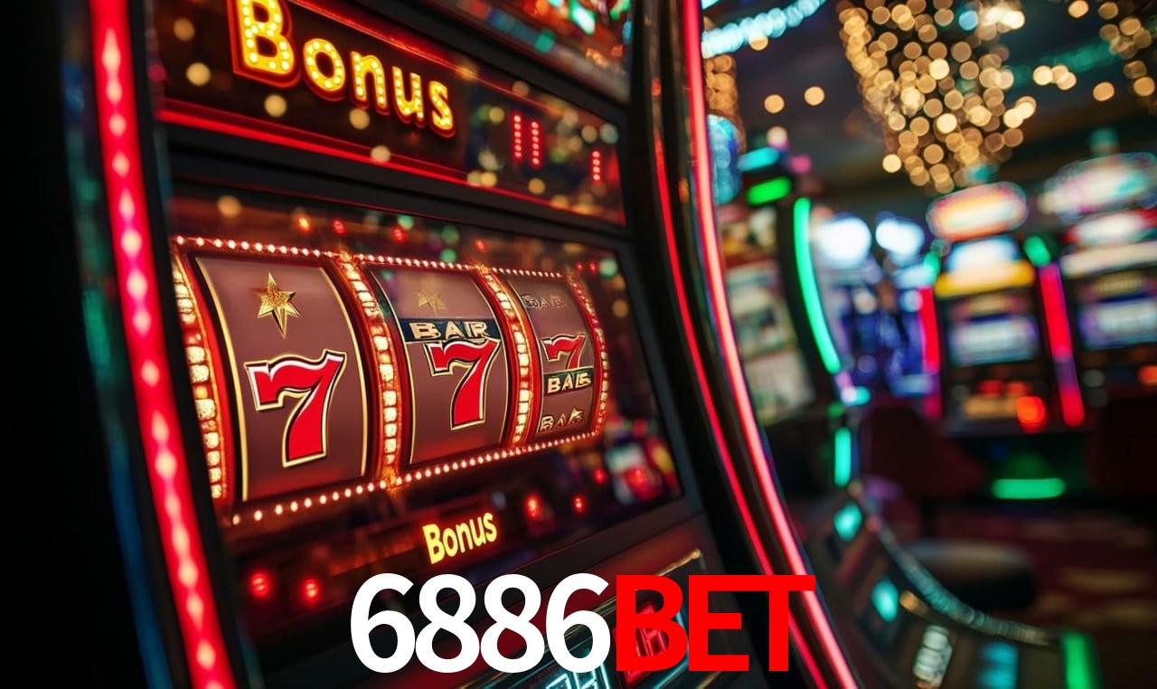 Jogos Exclusivos 6886bet