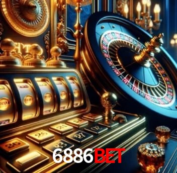Jogos de Slot 6886bet
