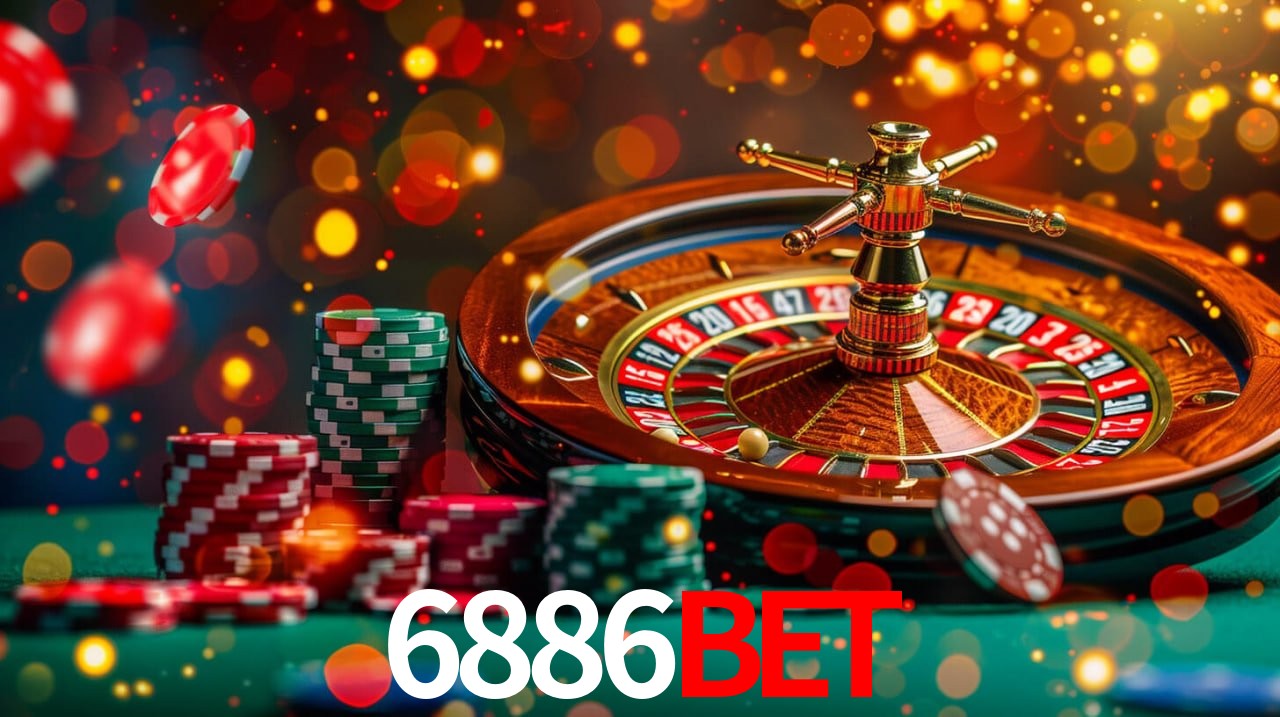 Programa VIP 6886bet