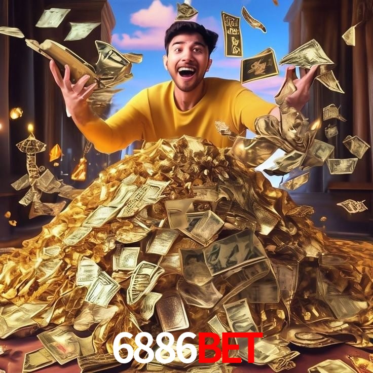 Avaliações dos Jogadores 6886bet