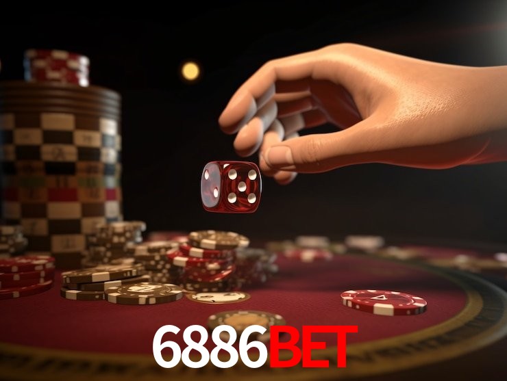 Promoção Relâmpago 6886bet