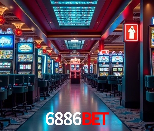 Bônus Diários 6886bet
