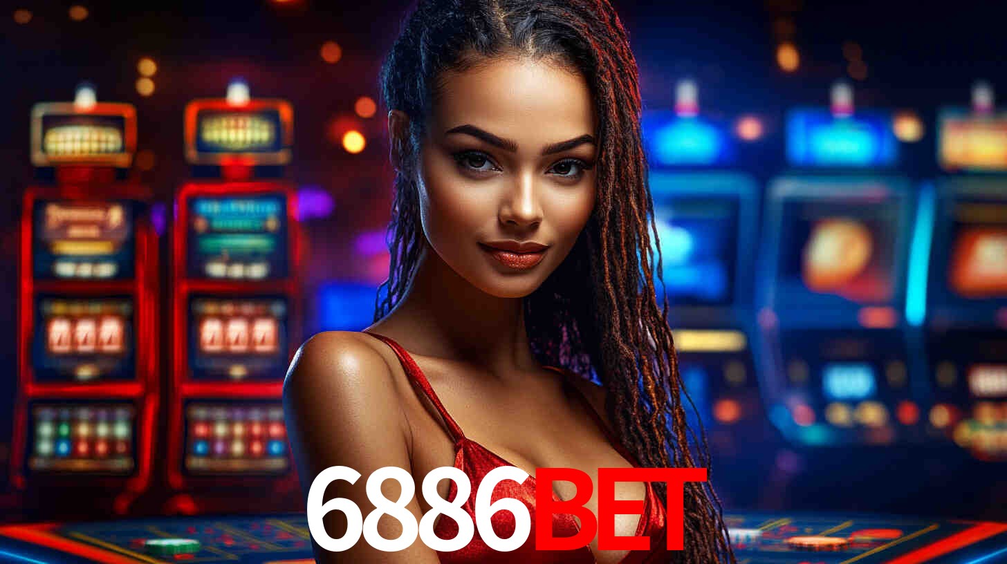 Apostas de Tênis 6886bet