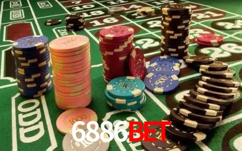 Interface Premium 6886bet
