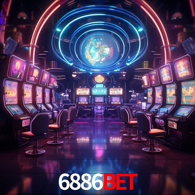 Promoções Sazonais 6886bet