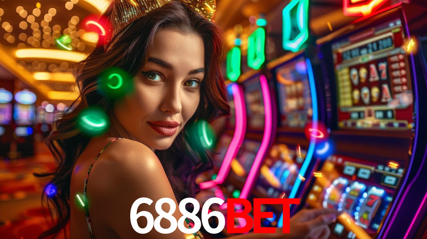PIX Instantâneo 6886bet