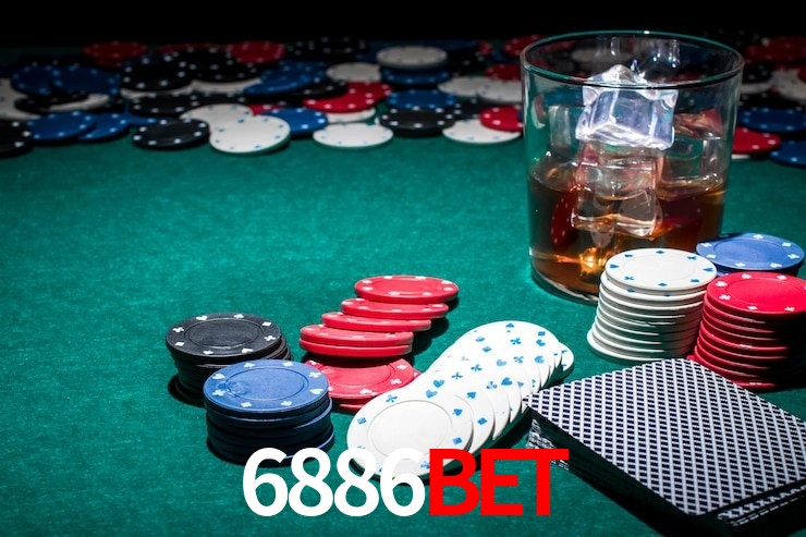Diretório de Jogos 6886bet