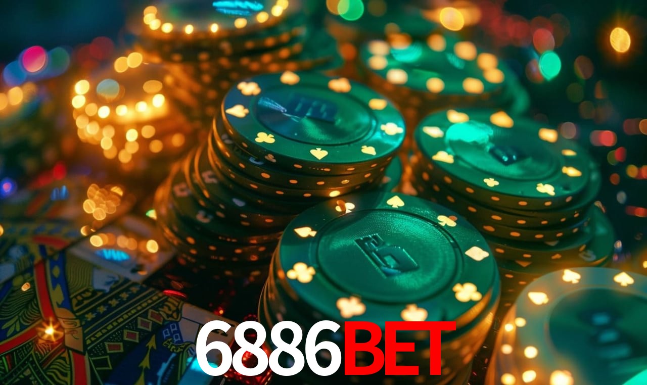 Login Seguro 6886bet